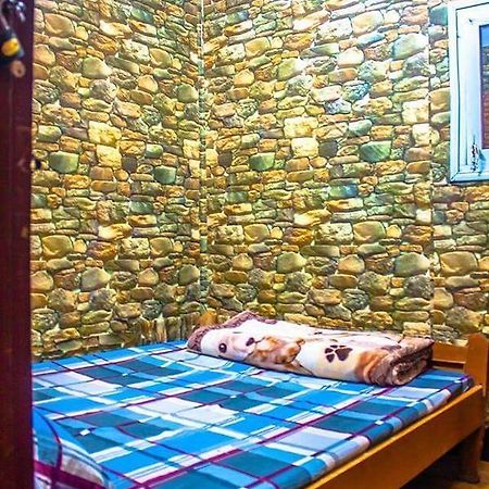 Bombo Dalat Hotel Bagian luar foto